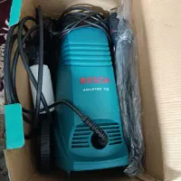 کارواش سری اول بوش