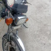 موتور 200سی سی