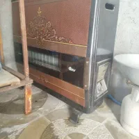 خریدفروش  بخاری گازی کوچک