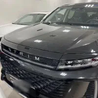 ایکستریم Lx مشکی