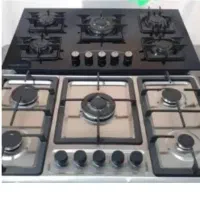 ارزانسرای گاز و هود کوی طلاب کوچه 1