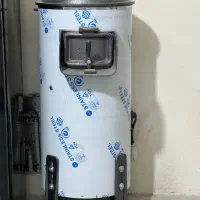 پوستکن سیب زمینی پوست کن پیاز خلال کن پدالی صنعتی