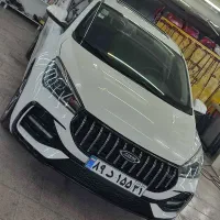 پولیش سرامیک تخصصی خودرو