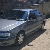 پژو پارس فوق العاده