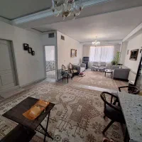 75متر-2خواب-فول-امکانات-شمالی-رو-به-نما-شیک