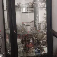 بوفه شیک و تمیز