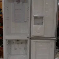 یخچال فریزر