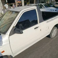 پراید وانت ۱۴۰۳