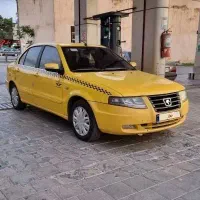 رامسر دراختیار گردشگری تاکسی بین شهری سراسر دربستی