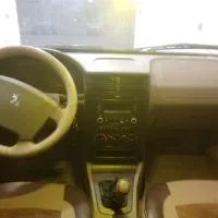 پژو 405 مدل 96 دوگانه دستی
