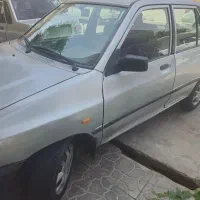 فروش پراید