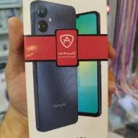 موبایل سامسونگ a06عالی با کیفیت