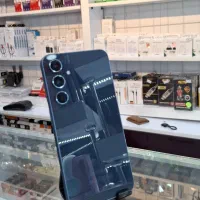 گوشی نو و کار کرده