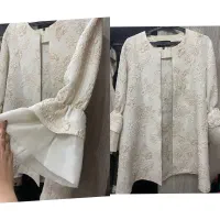 کت مزون و شومیز و مانتو