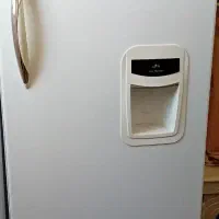 یخچال و فریزر دوقلو
