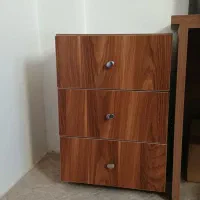 کشو فایل کشودار