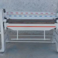 دستگاه خم منوال