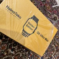 اسمارت واچ Haino Teko G9 Ultra Max