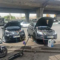 شارژ گاز کولر با ضمانت نامه کتبی شش ماه