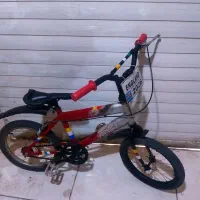 دوچرخه 16و20درحدنو
