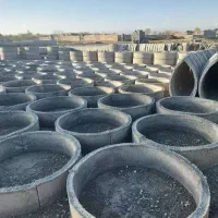 کول چاه آب
