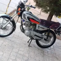 موتور 125