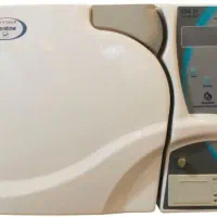 اتوکلاو 22لیتری 206Hکلاس B