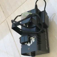 یسری دکور و تجهیزات اتاق فرار