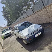 پراید صبا