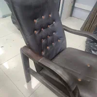 صندلی اداری