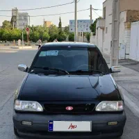 پراید عروسک