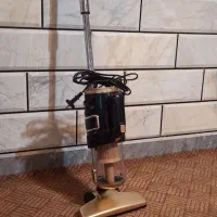 جاروبرقی دسته بلند