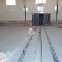 اجاره سوله بهداشتی/موزاییک سازان*مجوز سردخونه دارد