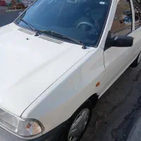 پراید مدل ۹۹
