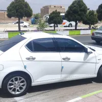 دنا پلاس 6 دنده توربو، مدل ۱۴۰۳