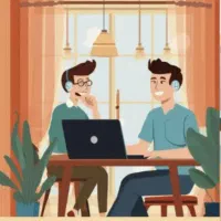 کار در منزل با گوشی
