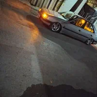 پژو405مدل ۸۷