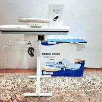 اتوپرس با کارتن مارک عالی black&dekerقیمت عالی