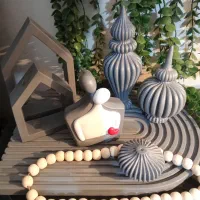 دکوری‌های‌جذاب‌گالری‌الارز