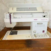 چرخ خیاطی pfaff 1118