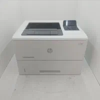 پرینتر تک کاره اچ پی HP 506DN - HP 1102