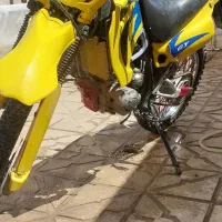 متور پیشرو۲۰۰