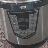 پلوپز ،زودت پز،بخار پز ،