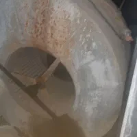 بدنه کولر ابی 6000
