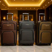 پخش چمدان پولو - پرشین - پاریس