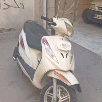 وگو ۹۵|موتورسیکلت|تهران, کوثر|دیوار