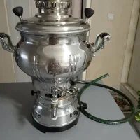 سماورگازی