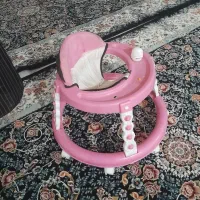 روروئک بچه