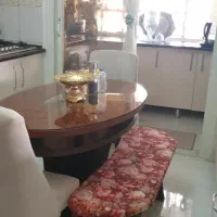 میزناهارخوری ۴نفره
