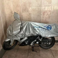 هندا وینر خشک ۱۴۰۴